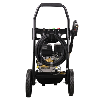 Moteur de laveuse 4 T-7HP-207Bar Flux - FML7207