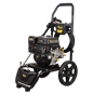 Moto-Lavadora 207B 7Cv FX7 Flux Moto-Lavadora 207B 7Cv FX7 Flux