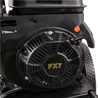 Moto-Lavadora 207B 7Cv FX4T Flux - FML7207