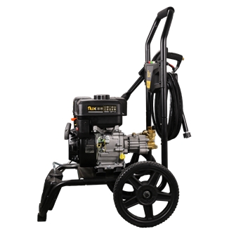 Gasoline Pressure Washer 4 Strokes 7HP 207Bar Flux - FML7207