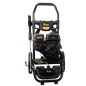 Moto-Lavadora 207B 7Cv FX7 Flux Moto-Lavadora 207B 7Cv FX7 Flux
