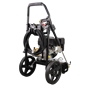 Moto-Lavadora 207B 7Cv FX7 Flux Moto-Lavadora 207B 7Cv FX7 Flux