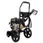 Moto-Lavadora 207B 7Cv FX7 Flux Moto-Lavadora 207B 7Cv FX7 Flux