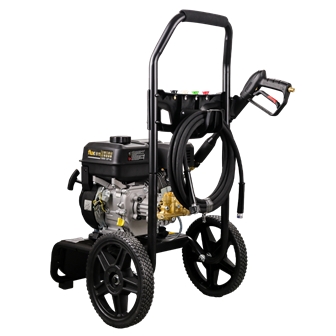 Moteur de laveuse 4 T-7HP-207Bar Flux - FML7207