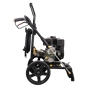Moto-Lavadora 207B 7Cv FX7 Flux Moto-Lavadora 207B 7Cv FX7 Flux