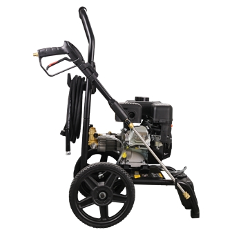 Hidrolimpiadora a Gasolina 4 Tiempos 7HP 207Bar Flux - FML7207