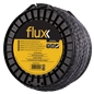 Bobine de fil de nylon torsadé plus avec  4,0 mm 100 mt Flux