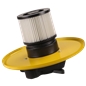Aspirador Soplador de Cenizas 1400W Flux
