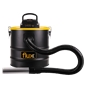 Aspirateur souffleur de cendres 1400W Flux