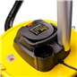 Aspirador Soplador de Cenizas 1400W Flux