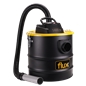 Aspirador Soplador de Cenizas 1400W Flux