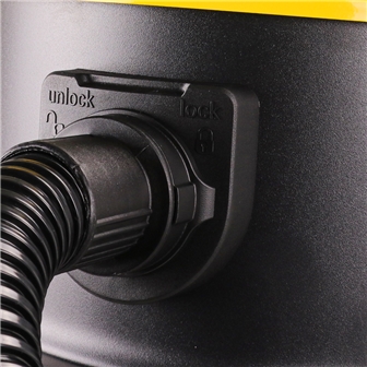Aspirador Soplador de Cenizas 1400W Flux - FASC1400