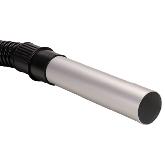 Aspirateur souffleur de cendres 1400W Flux - FASC1400