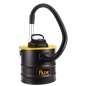 Aspirador Soplador de Cenizas 1400W Flux