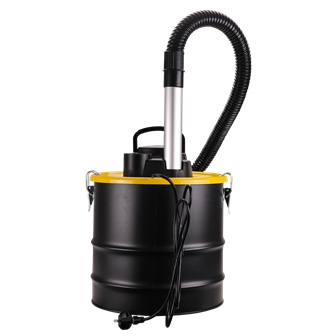 Aspirador Soplador de Cenizas 1400W Flux - FASC1400