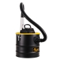 Aspirador Soplador de Cenizas 1400W Flux