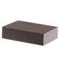 Taco Sandpaper Grit