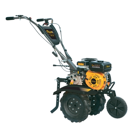 Motoazada  7.0HP 212cc Flux - FMEFE7212