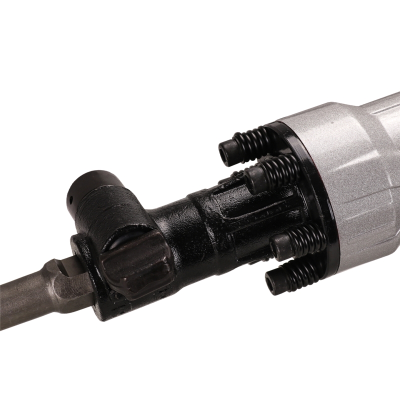 Marteau démolisseur SDS-Hex à flux de 1700 W