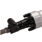 Martelo Demolidor 1700w SDS-Hex Flux