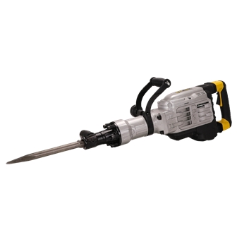 Martelo Demolidor 1700w SDS-Hex Flux - FMD1700