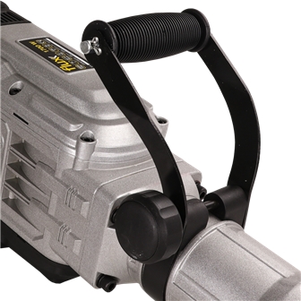 Marteau démolisseur SDS-Hex à flux de 1700 W - FMD1700