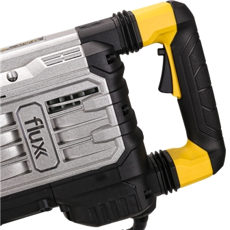 Marteau démolisseur SDS-Hex à flux de 1700 W - FMD1700