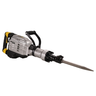 Martelo Demolidor 1700w SDS-Hex Flux - FMD1700