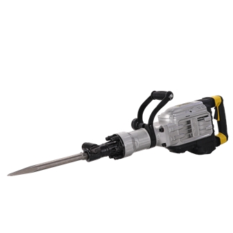Martelo Demolidor 1700w SDS-Hex Flux - FMD1700