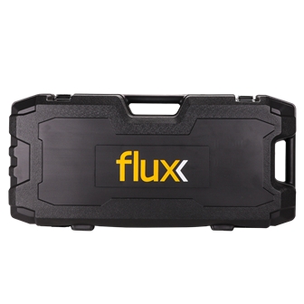 Martelo Demolidor 1700w SDS-Hex Flux - FMD1700