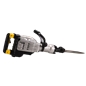 Martelo Demolidor 1700w SDS-Hex Flux