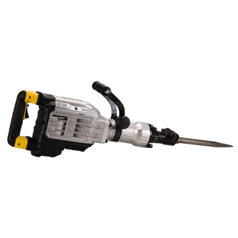 Martelo Demolidor 1700w SDS-Hex Flux - FMD1700