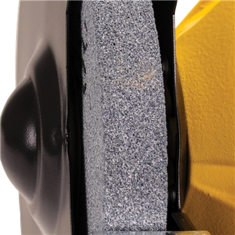 Esmerilador de Bancada Com Proteção Ocular 250W 150mm Flux - FEBCPO250