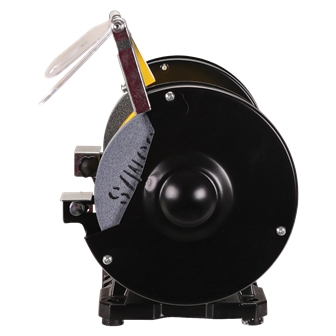 Esmerilador de Bancada Com Proteção Ocular 250W 150mm Flux - FEBCPO250