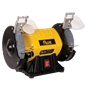 Esmerilador de Bancada Com Proteção Ocular 250W 150mmFlux
