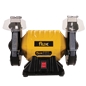 Esmerilador de Bancada Com Proteção Ocular 250W 150mmFlux