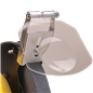 Esmerilador de Bancada Com Proteção Ocular 250W 150mmFlux