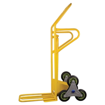 Carro Transporte Sobe Escadas 200kg Flux - FCTSE200