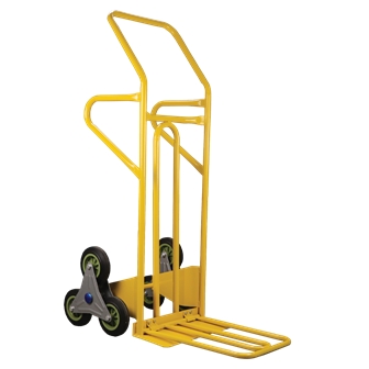 Carro Transporte Sobe Escadas 200kg Flux - FCTSE200