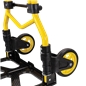Carro Transporte Dobrável 80kg Flux