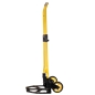 Carro Transporte Dobrável 80kg Flux