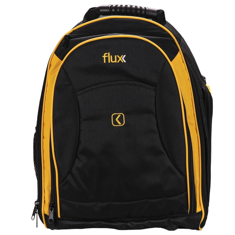 Mochila de Trabalho SpaceMax Flux