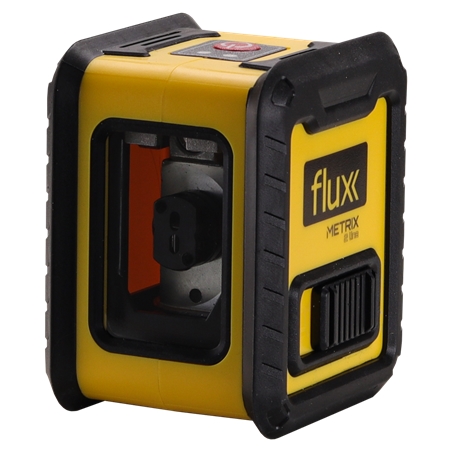 Nivel Laser METRIX 2 Linhas Flux - FNLM2L