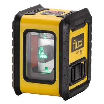 Nivel Laser METRIX 2 Linhas Flux - FNLM2L