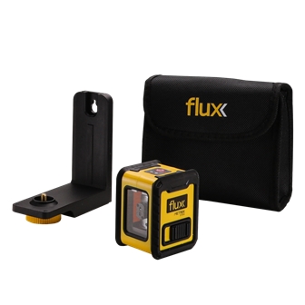 Nivel Laser METRIX 2 Linhas Flux - FNLM2L