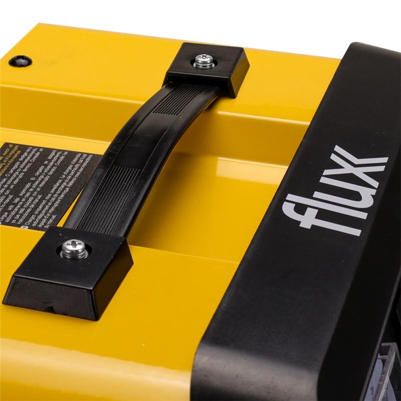 Chargeur de batterie Flux