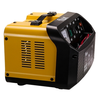 Flux Battery Charger - FCB30