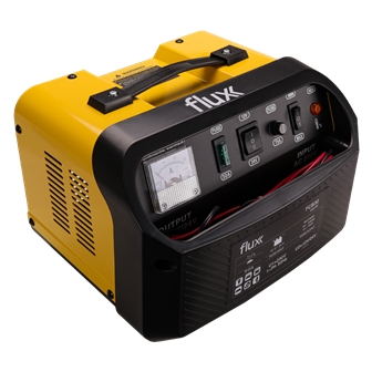 Flux Battery Charger - FCB30
