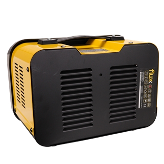 Chargeur de batterie Flux - FCB30