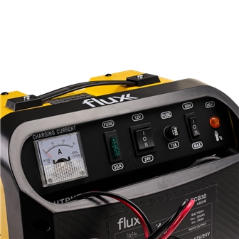 Cargador de batería de Flux - FCB30